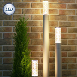 LED 슬림 잔디등 에어버블 (화이트)