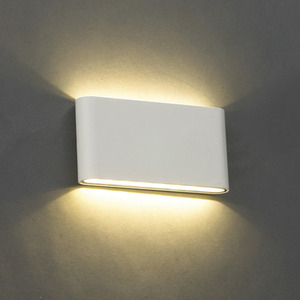 LED 초코A형 외부벽등(백색) 방수등