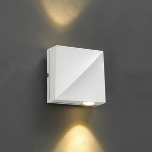 사파이어 벽등 A형(백색) 방수등
